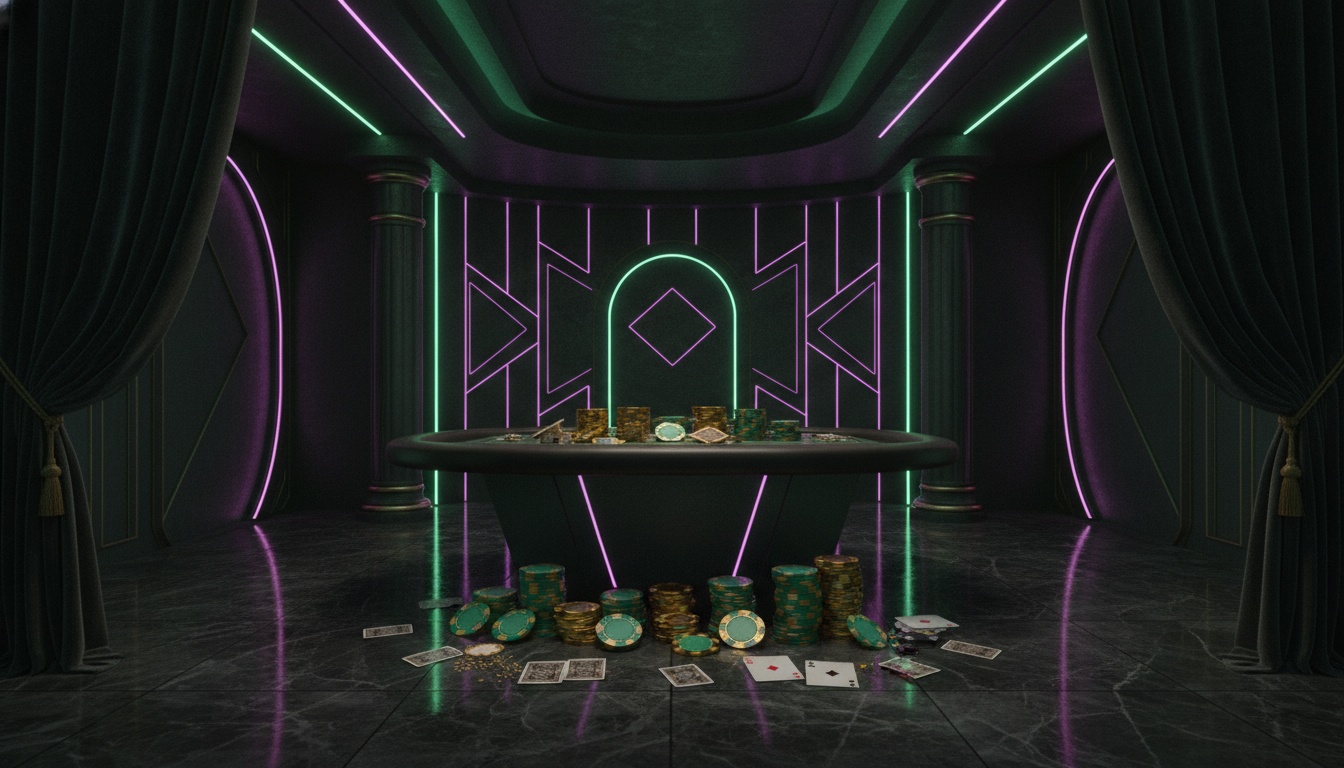 Playfina Casino