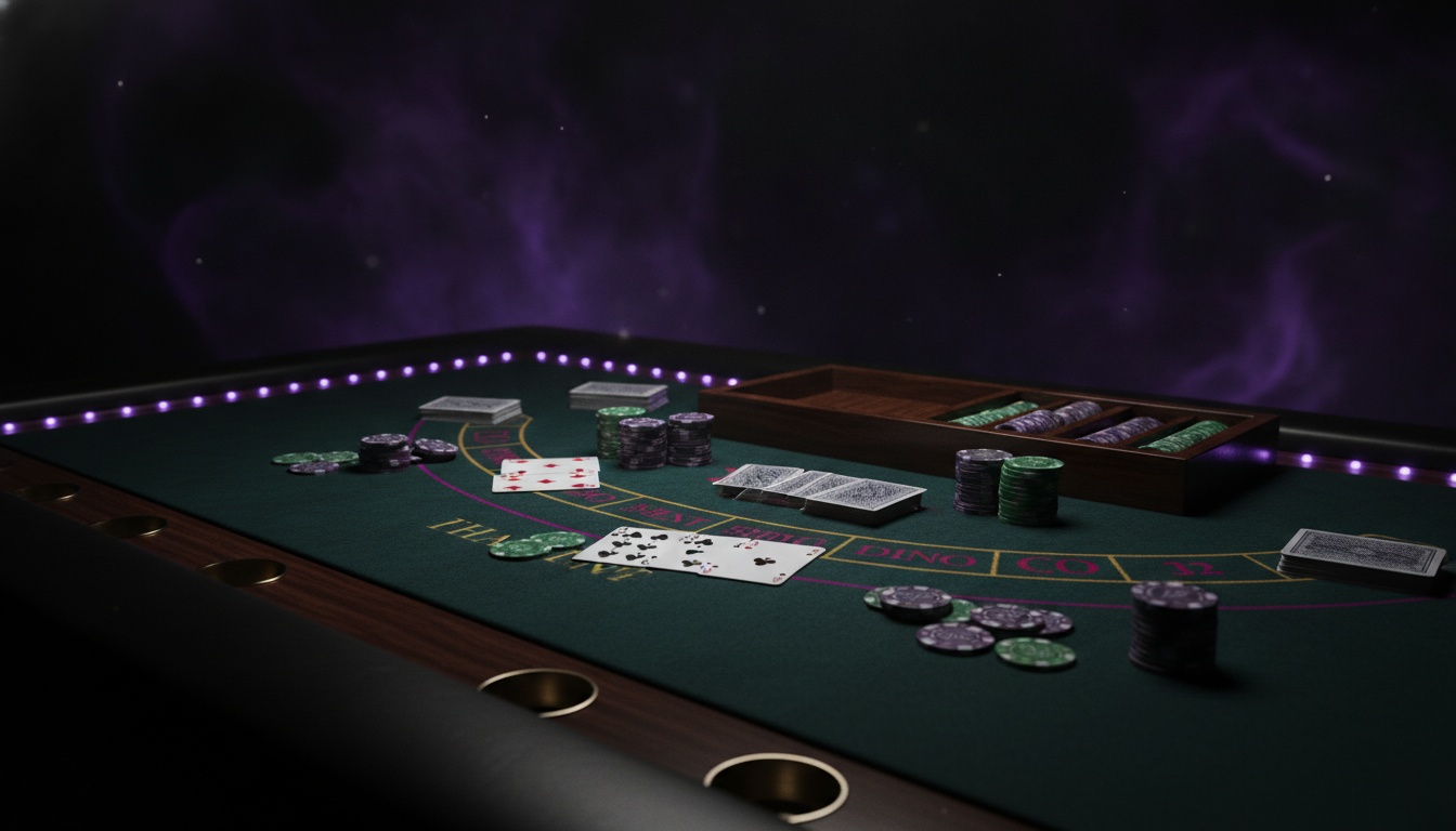 Vielfalt der Spiele im Playfina Casino